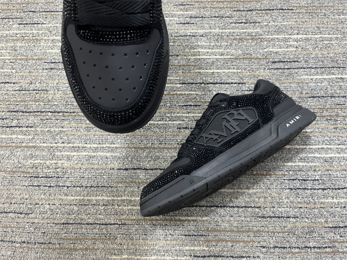 Men   A*miri Top Quality Sneakers