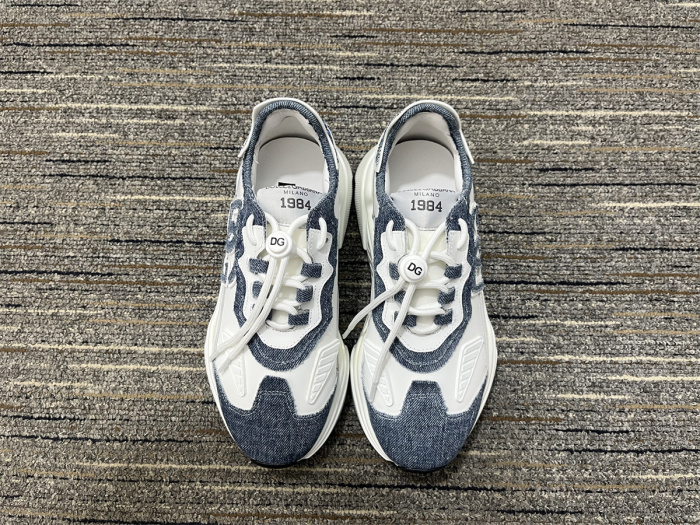 Women D*G Top Sneakers
