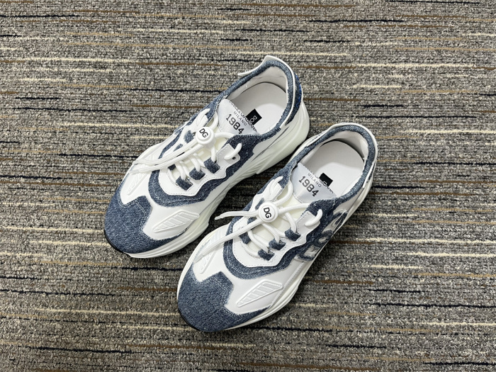 Women D*G Top Sneakers