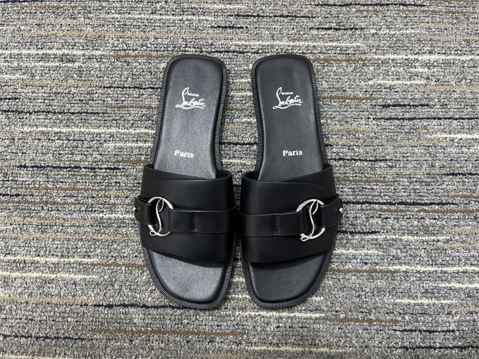 Women C*hristian L*ouboutin Top Quality Sandals