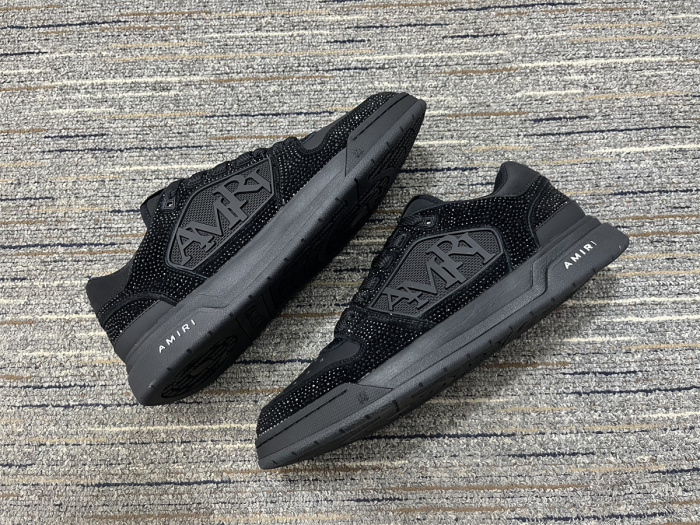 Men   A*miri Top Quality Sneakers