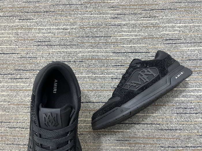 Men   A*miri Top Quality Sneakers
