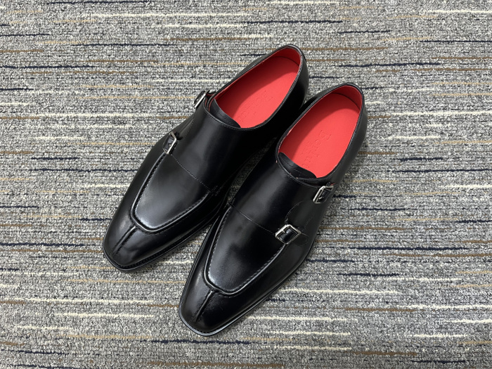 Men B*erluti Top Loafer