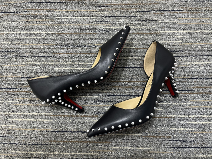 Women C*hristian L*ouboutin Top Quality Sandals