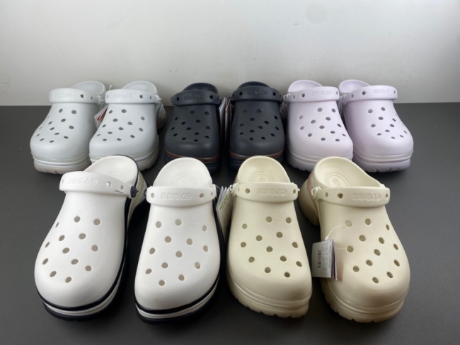 Women  C*rocs Sandals