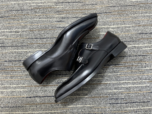 Men B*erluti Top Loafer