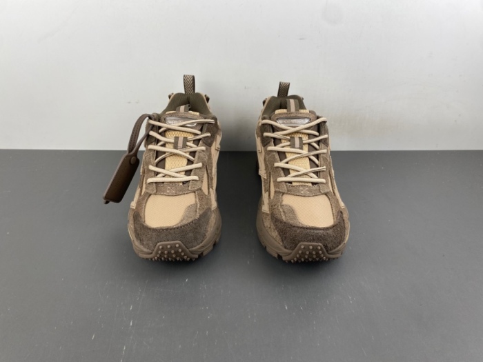 Men Women O*ff W*hite Top Quality Sneakers
