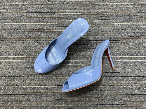 Women C*hristian L*ouboutin Top Quality Sandals