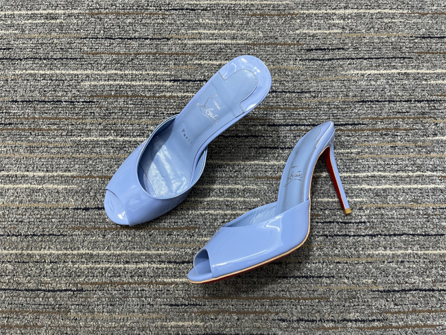 Women C*hristian L*ouboutin Top Quality Sandals