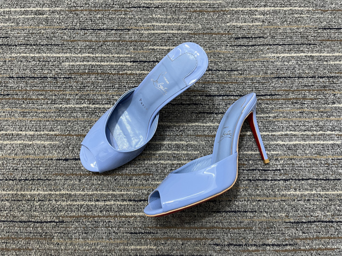 Women C*hristian L*ouboutin Top Quality Sandals
