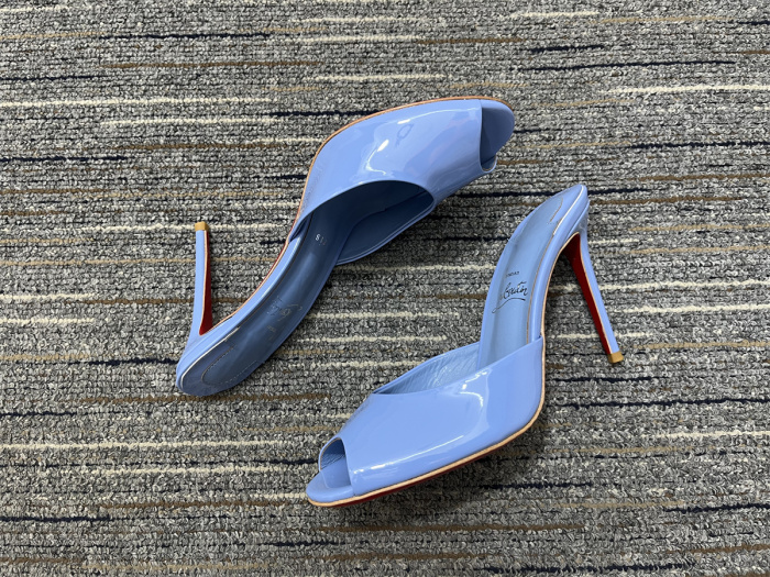 Women C*hristian L*ouboutin Top Quality Sandals