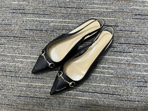 Women G*ucci Top Sandals