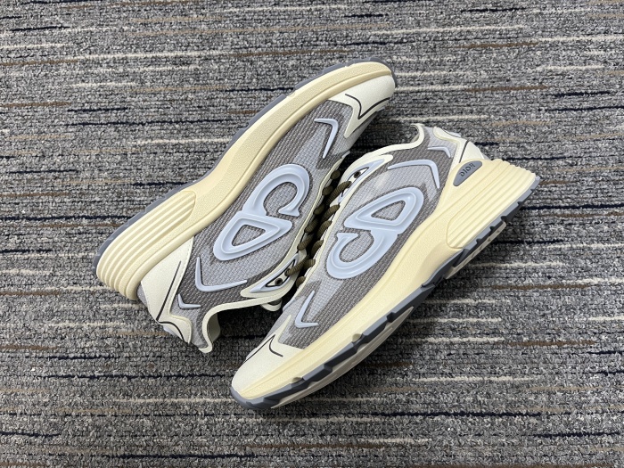 Men Women D*ior B30 Top Sneakers