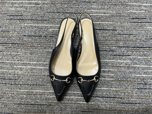 Women G*ucci Top Sandals