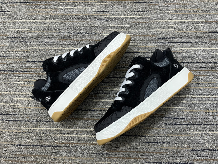 Men  Women D*ior B33 Top Quality Sneakers