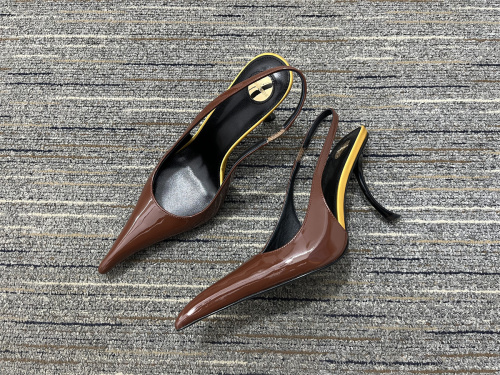 Women Y*SL Top Sandals