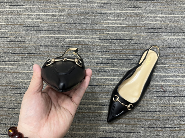 Women G*ucci Top Sandals
