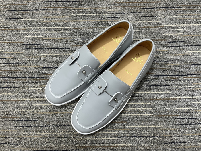 Men Women C*hristian L*ouboutin Top Sneaker