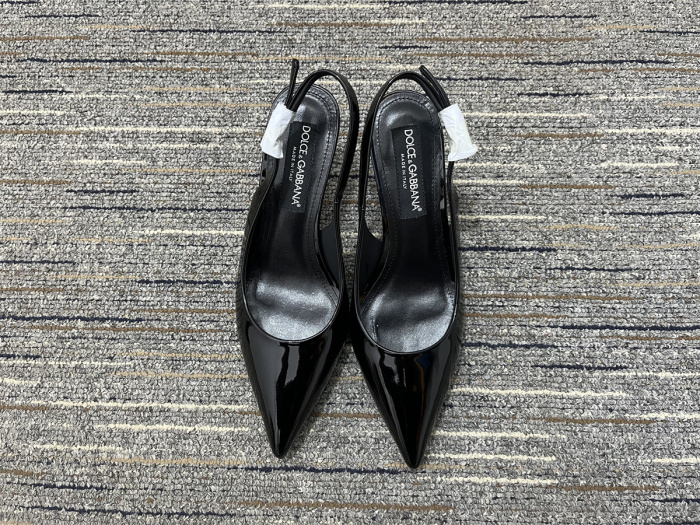 Women D&G Top Quality Sandals