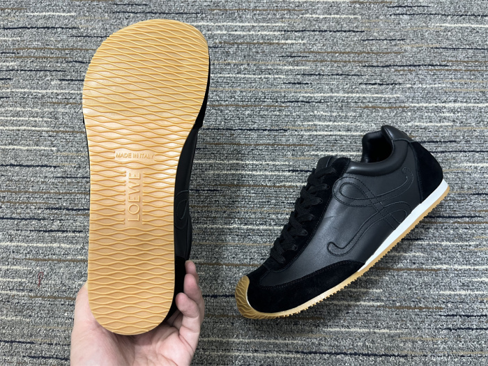 L*oewe Top Sneaker