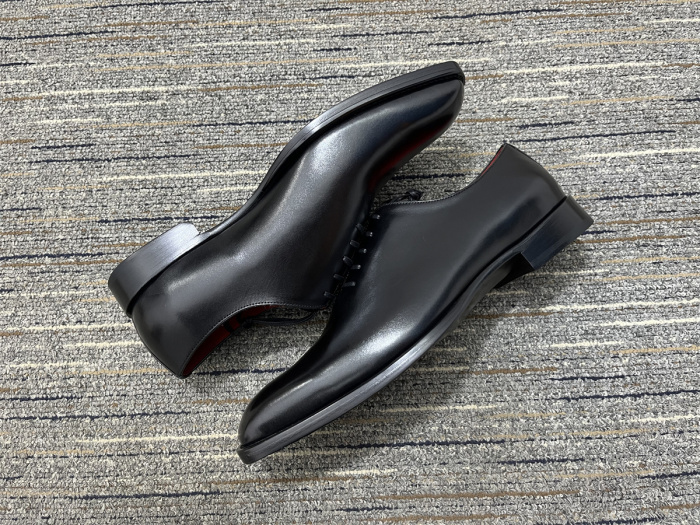 Men B*erluti Top Loafer