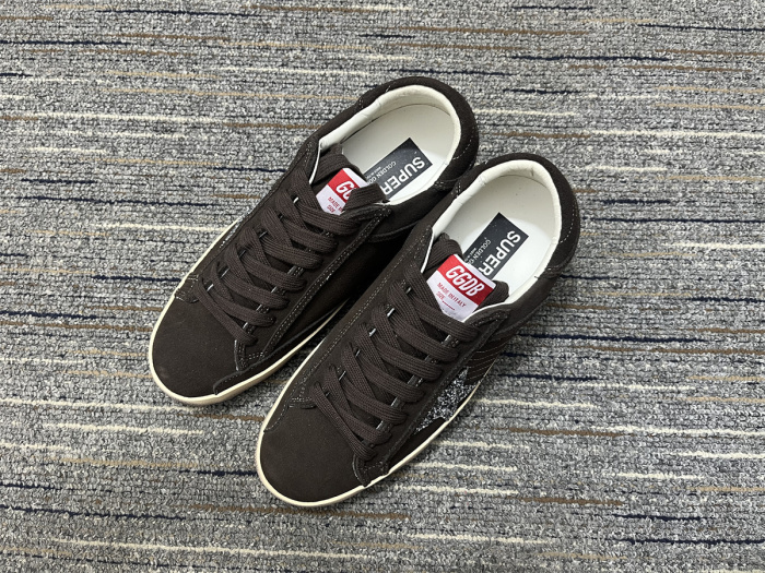 Men Women G*GDB Top Sneakers