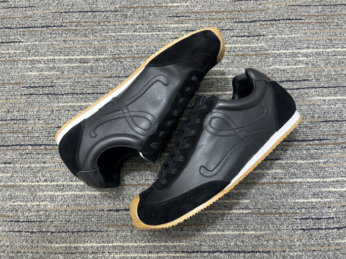 L*oewe Top Sneaker