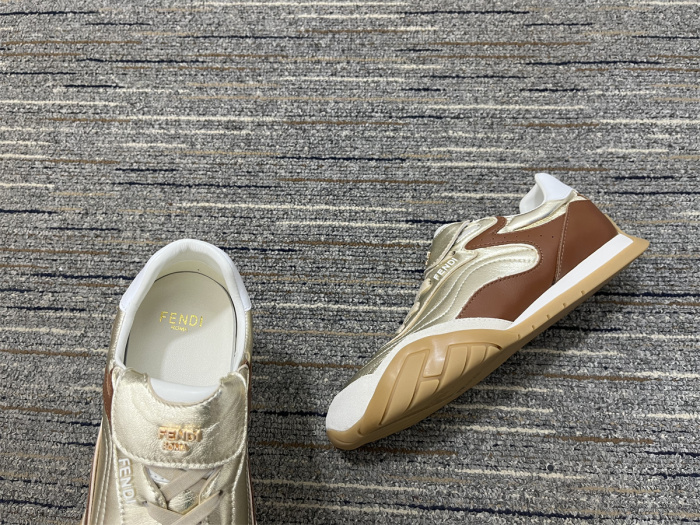 Men Women  F*endi Top  Quality Sneakers