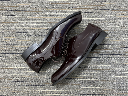 Men  L*ouis V*uitton Top Quality Loafers