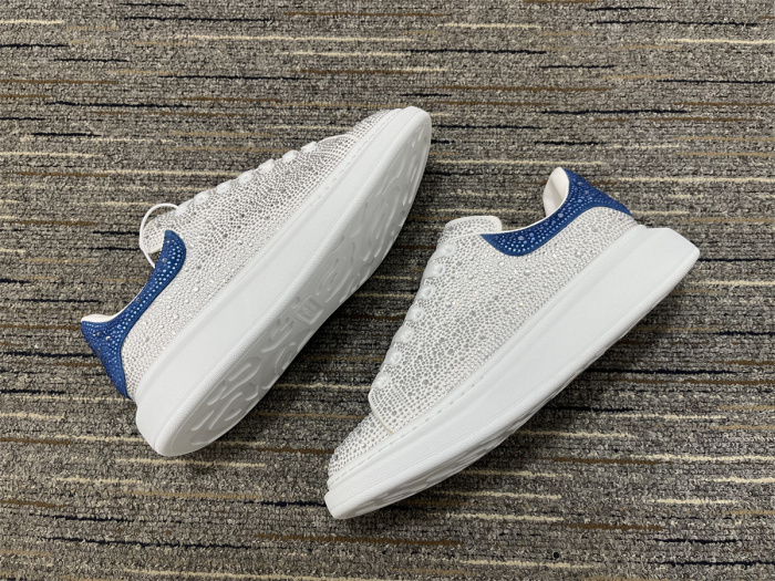 Men Women A*lexander M*cqueen Top Quality Sneaker