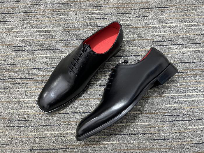 Men B*erluti Top Loafer