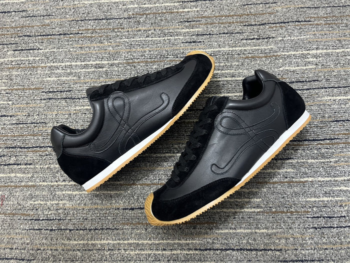 L*oewe Top Sneaker