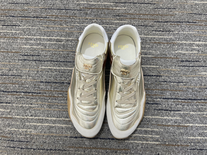 Men Women  F*endi Top  Quality Sneakers