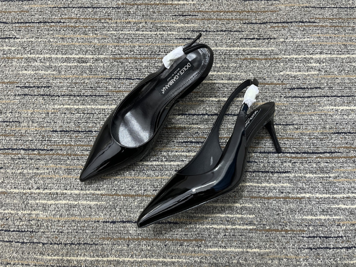 Women D&G Top Quality Sandals
