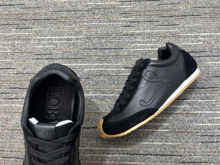L*oewe Top Sneaker