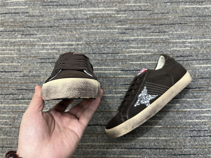 Men Women G*GDB Top Sneakers