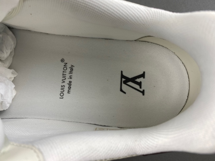 Men  L*ouis V*uitton Top Quality Sneakers