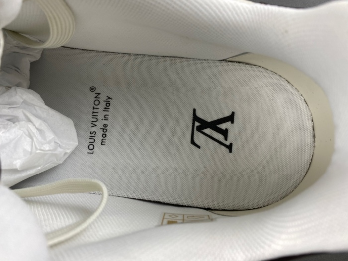 Men  L*ouis V*uitton Top Quality Sneakers