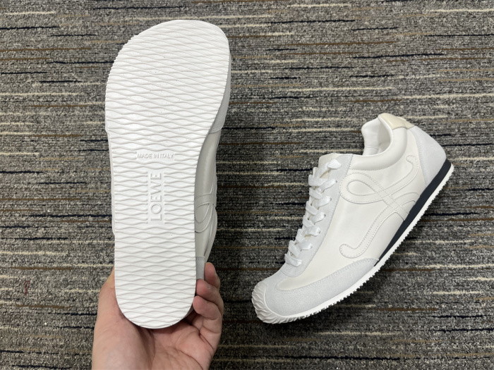 L*oewe Top Sneaker