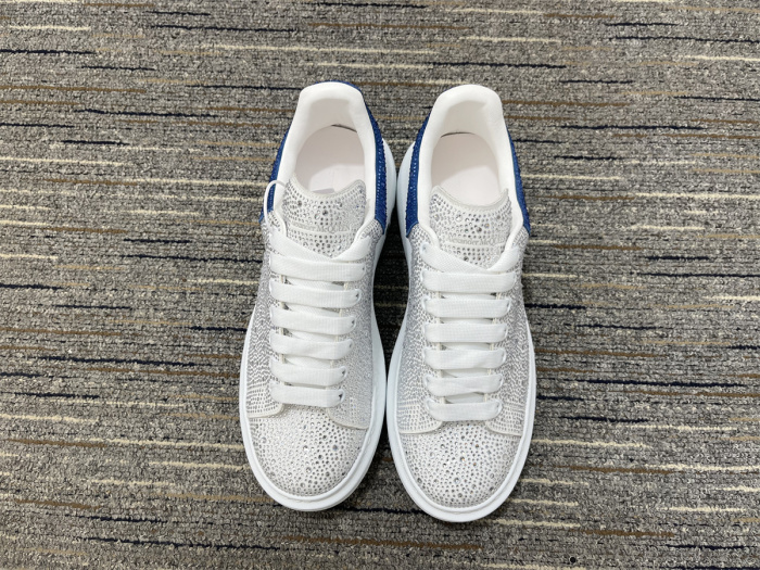 Men Women A*lexander M*cqueen Top Quality Sneaker