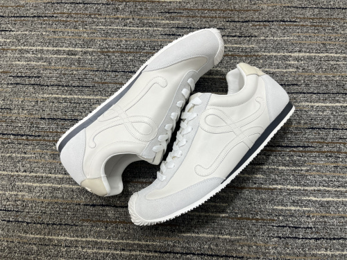 L*oewe Top Sneaker