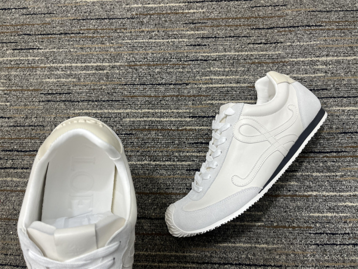 L*oewe Top Sneaker
