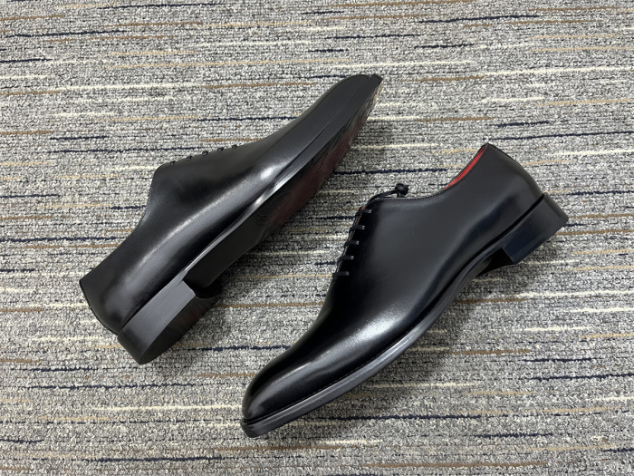 Men B*erluti Top Loafer