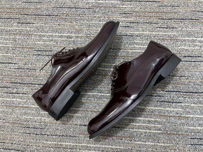 Men  L*ouis V*uitton Top Quality Loafers
