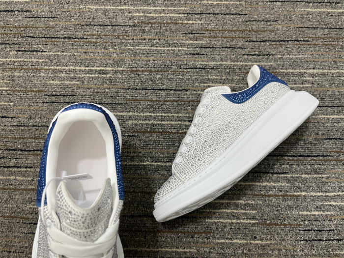 Men Women A*lexander M*cqueen Top Quality Sneaker