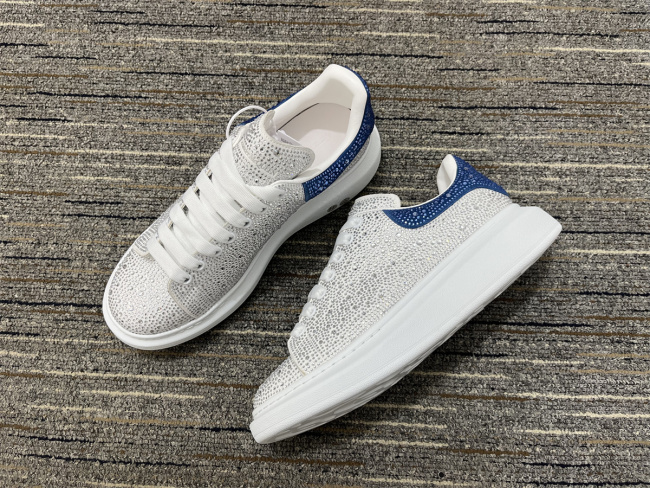 Men Women A*lexander M*cqueen Top Quality Sneaker