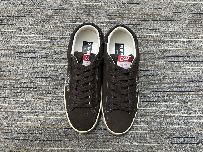 Men Women G*GDB Top Sneakers
