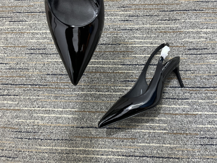 Women D&G Top Quality Sandals