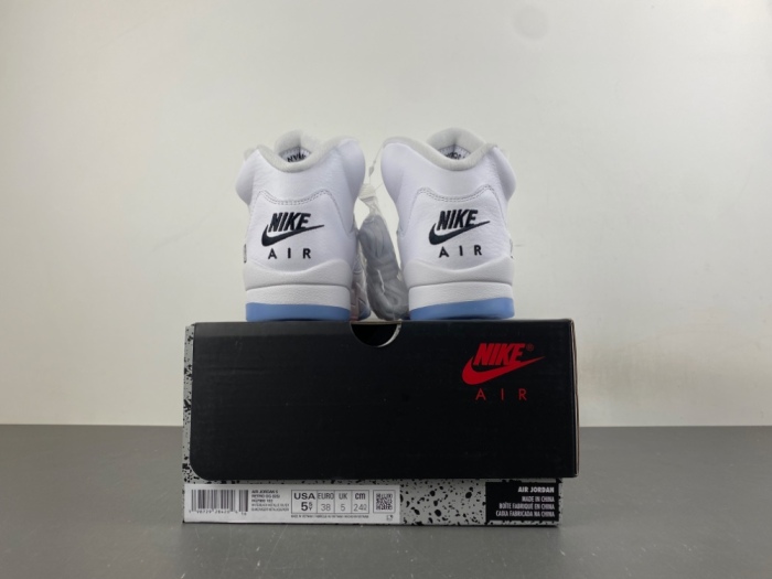 Women A*ir J*ordan 5 Retro OG HQ7980-103