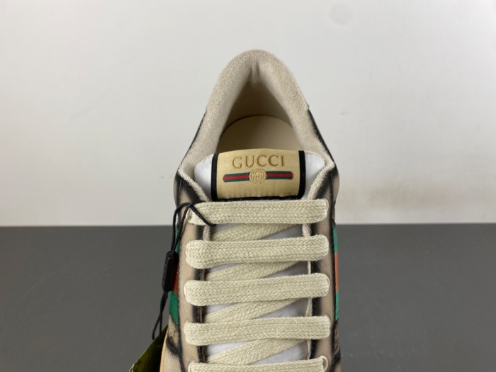 Men Women G*ucci Top Sneaker